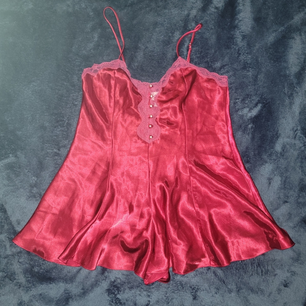 Vintage romper